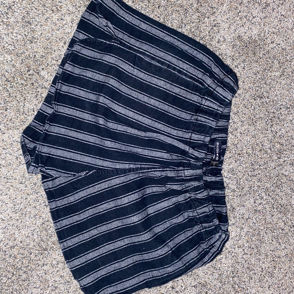 Brandy Melville shorts